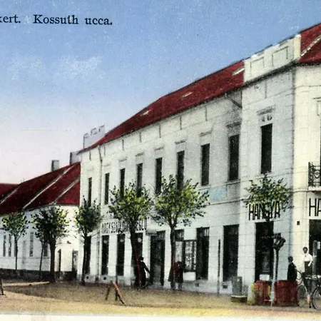 Kossuth *